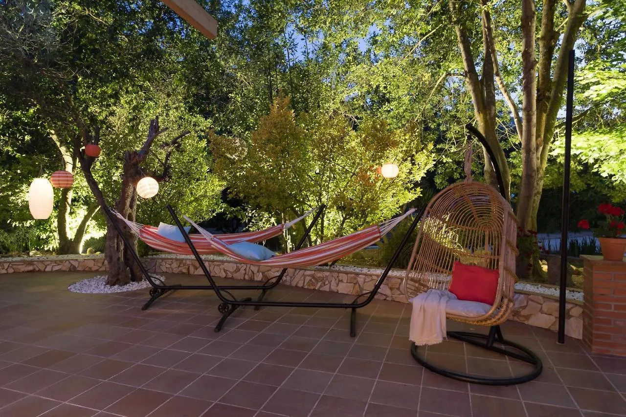 Holiday home Casa Rural El Jardi Con Piscina, Jardin Y Barbacoa Arenys de Munt