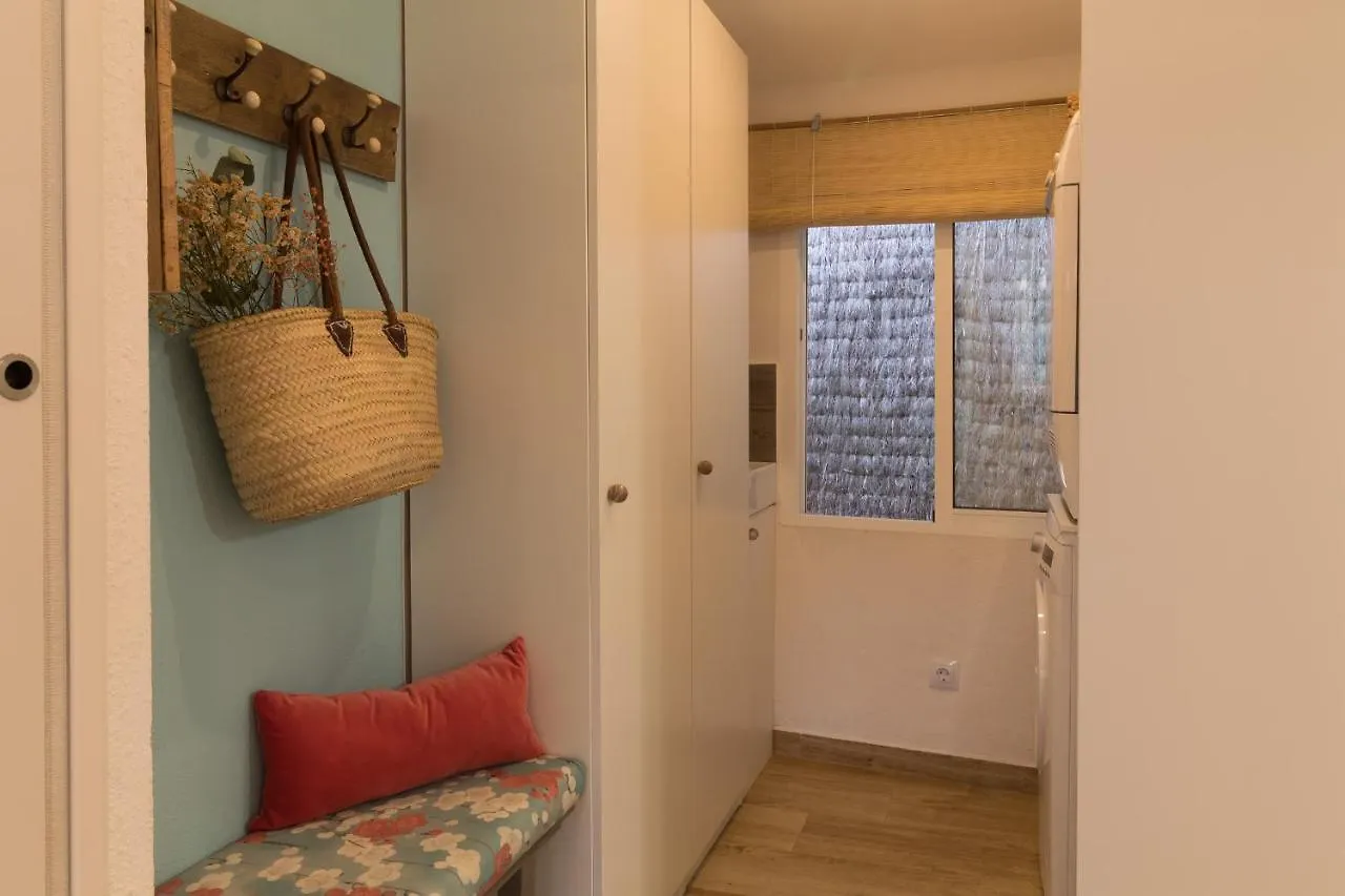 Holiday home Casa Rural El Jardi Con Piscina, Jardin Y Barbacoa Arenys de Munt Spain