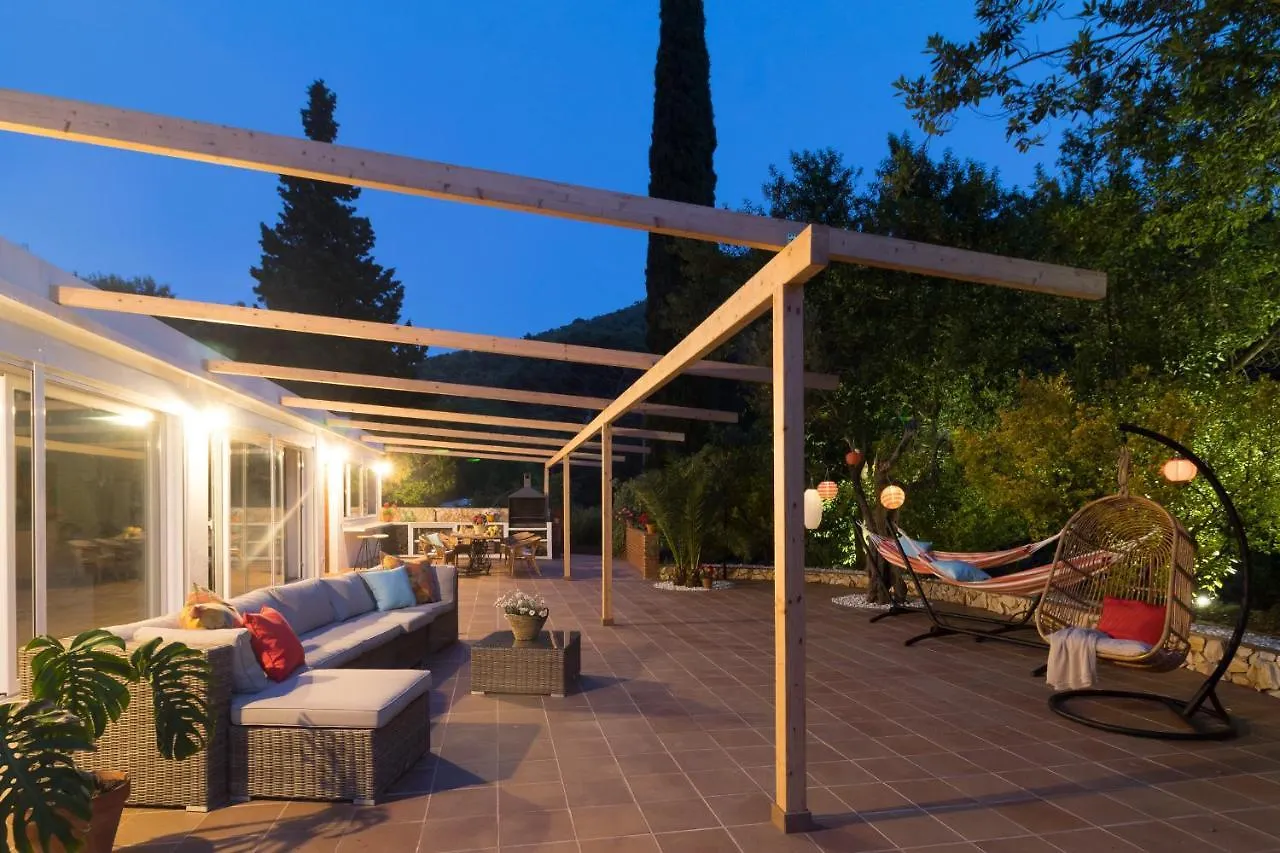 Casa Rural El Jardi Con Piscina, Jardin Y Barbacoa Arenys de Munt Spain